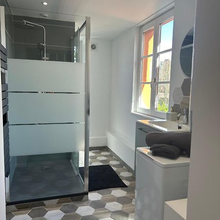 Apartamento Le Rive Droite Proche Gare Parking Facile Montauban Exterior foto
