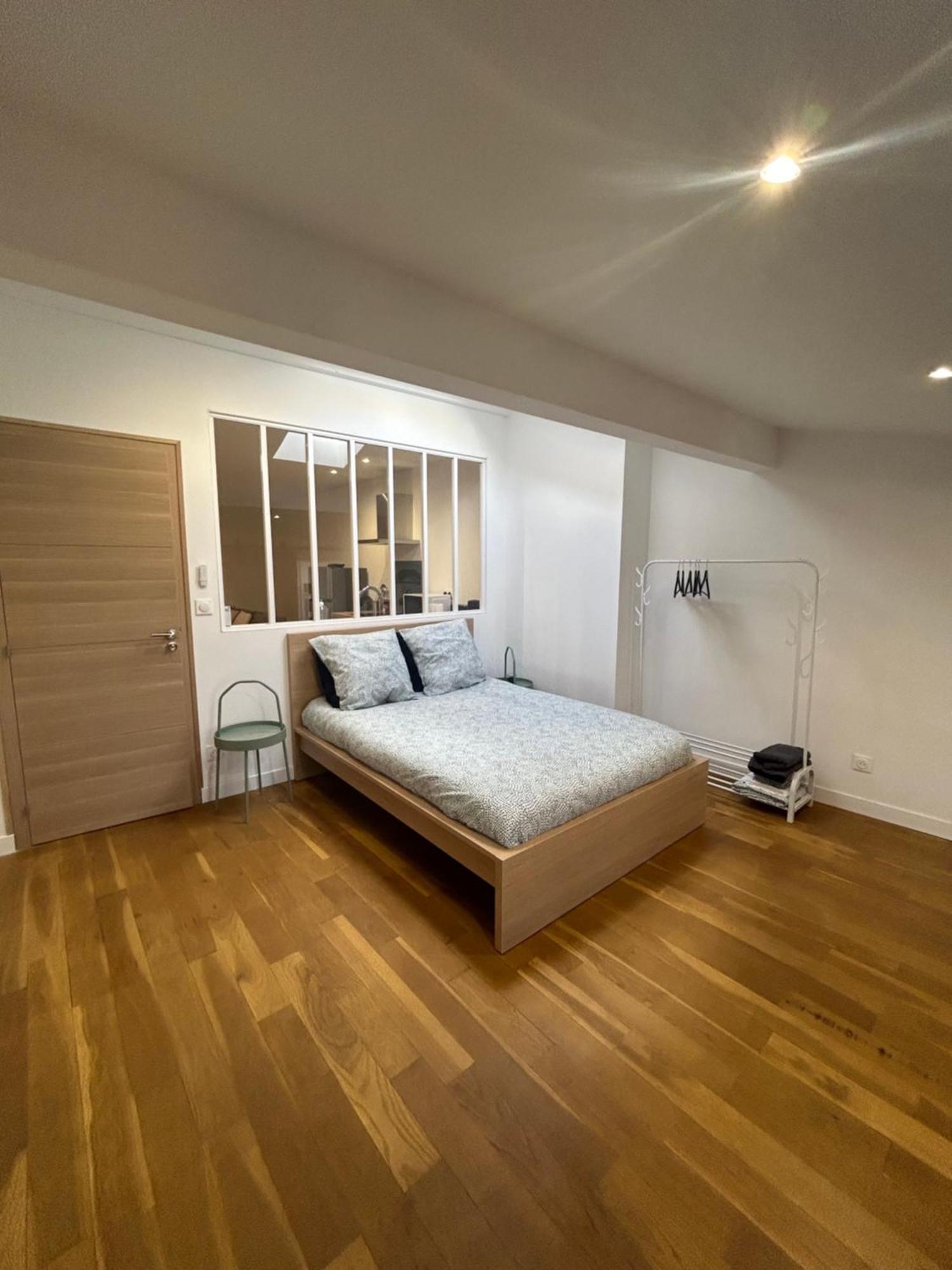 Apartamento Le Rive Droite Proche Gare Parking Facile Montauban Exterior foto
