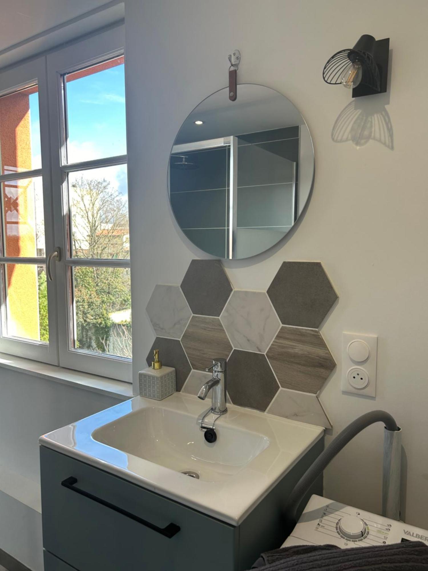Apartamento Le Rive Droite Proche Gare Parking Facile Montauban Exterior foto