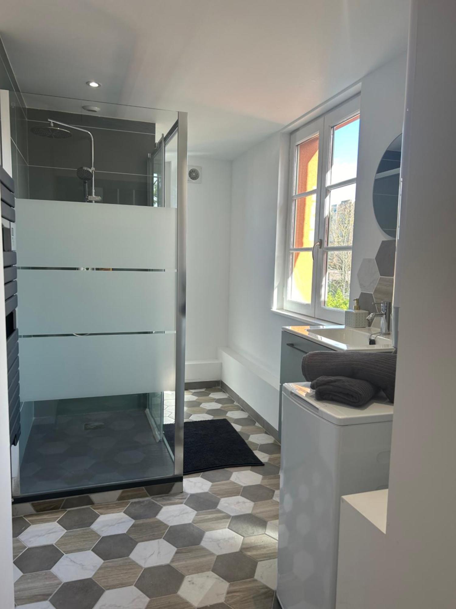 Apartamento Le Rive Droite Proche Gare Parking Facile Montauban Exterior foto