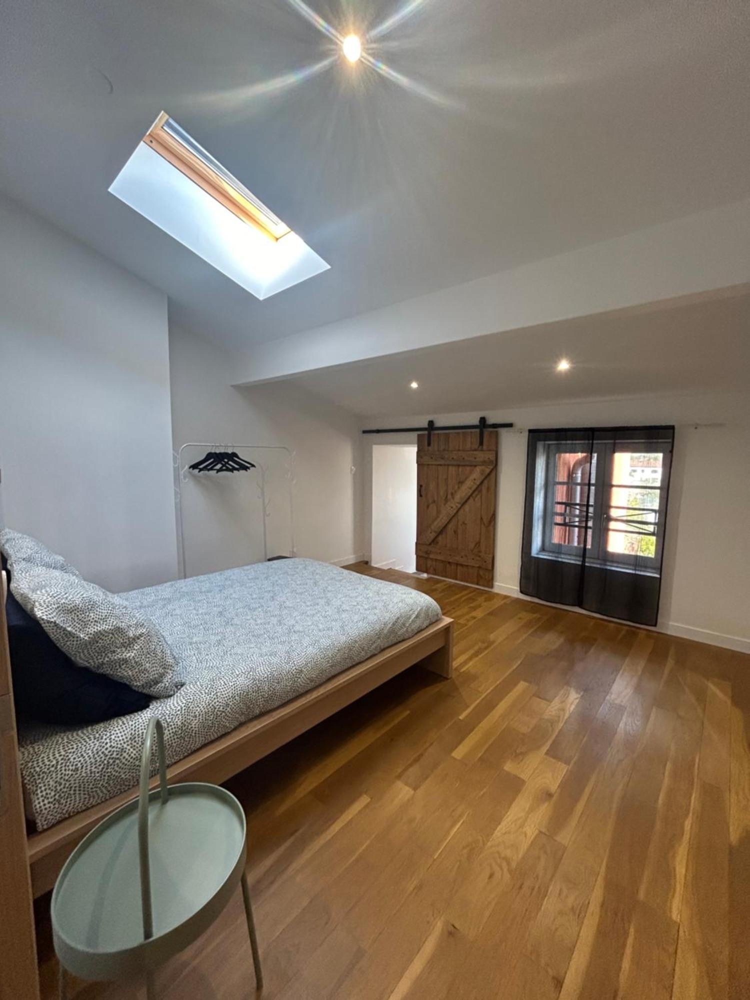 Apartamento Le Rive Droite Proche Gare Parking Facile Montauban Exterior foto